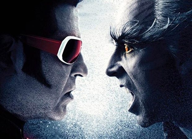 Akshay Kumar to get top billing with Rajinikanth in 2.0, , 2016