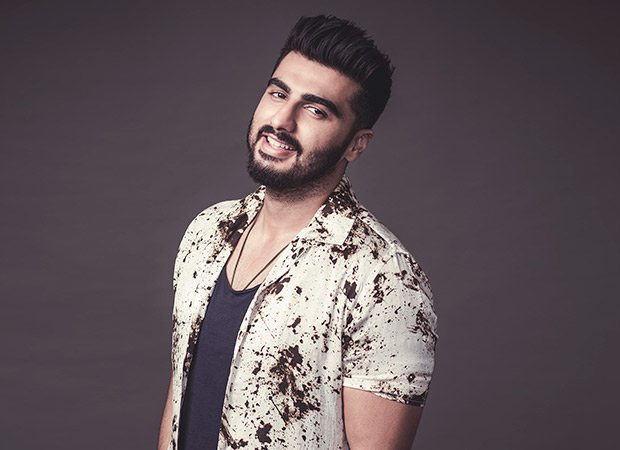 Arjun Kapoor to play a Haryanvi cop?, , 2016