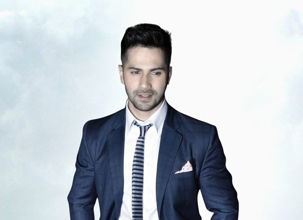 Varun Dhawan donates Dishoom memento for charity auction, , 2016
