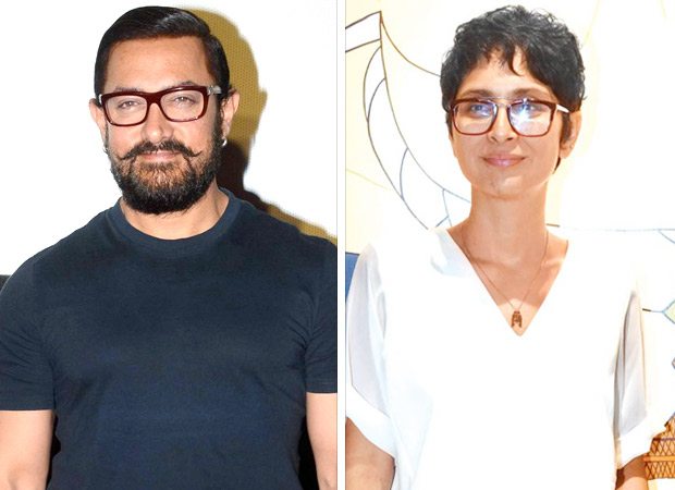 FIR filed for theft at Aamir Khan and Kiran Rao’s house, , 2016