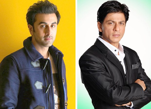 Scoop: Ranbir Kapoor to do a cameo in Shah Rukh Khan s The Ring?, , 2016