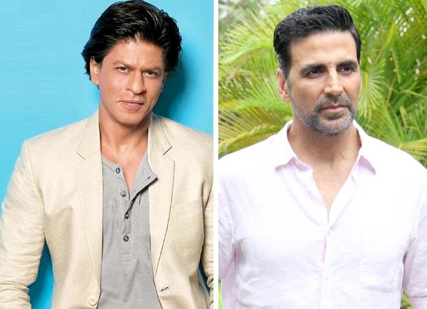 SRK Vs AKSHAY: Shah Rukh Khan-Anushka Sharma starrer to clash with Akshay Kumar’s Crack, , 2016