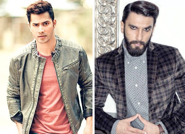 Varun Dhawan to replace Ranveer Singh in Zoya Akhtar s next?, , 2016
