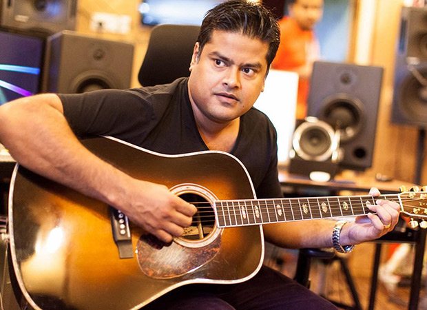 Clinton Cerejo sings Rabindra Sangeet for Vidya Balan starrer Kahaani 2, , 2016