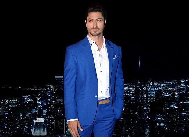 After Hrithik Roshan in Kaabil, Vidyut Jammwal to play visually impaired role in Aankhen 2, , 2016