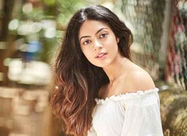 Revealed: Yash Raj Films ropes in new comer Anya Singh to debut with Aadar Jain in Habib Fazal s next, , 2016