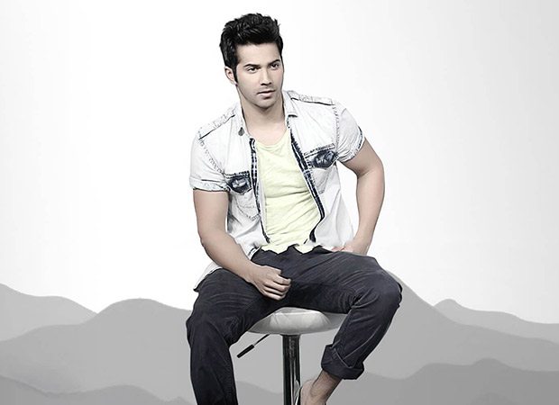 Revealed: Varun Dhawan plays a London based college student in Judwaa 2, , 2016