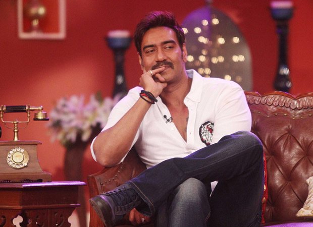 Ajay Devgn to return as guest star in Atithi In London, , 2016