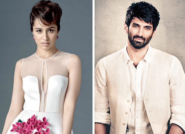 Shraddha Kapoor and Aditya Roy Kapur will groove to the new version of ‘Hamma Hamma’, , 2016