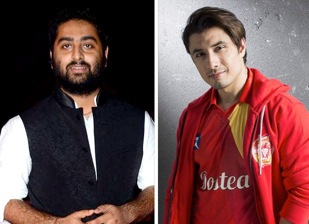 REVEALED: Reason why Arijit Singh agreed to dub Ali Zafar’s songs, , 2016