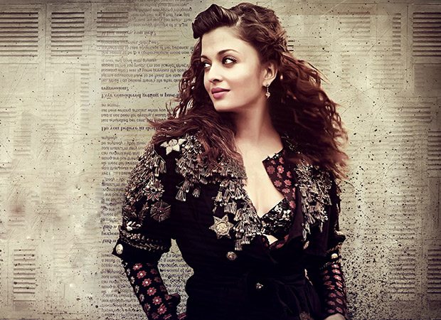 Revealed: Aishwarya Rai Bachchan s character in Mani Ratnam s Iruvar was based on Jayalalithaa, , 2016