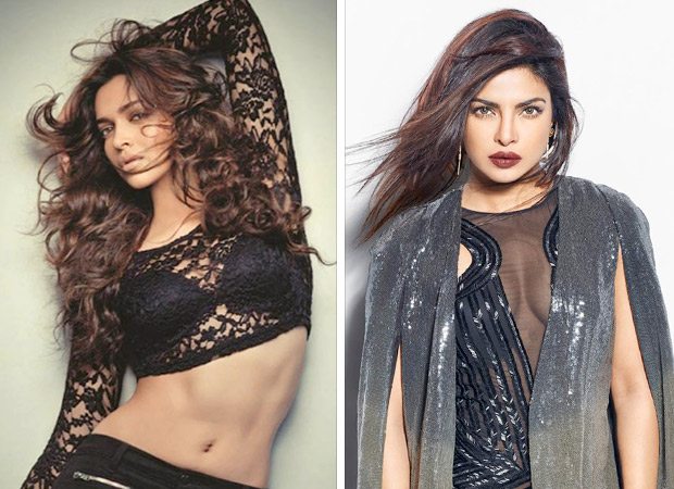 Deepika V/s Priyanka: Deepika Padukone topples Priyanka Chopra to bag title as Sexiest Asian Woman, , 2016