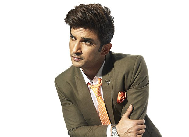 HEARD THIS: Sushant Singh Rajput s next to be remake of Ryan Gosling starrer Drive?, , 2016