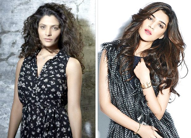 Saiyami Kher replaces Kriti Sanon in Farhan Akhtar’s Lucknow Central, , 2016