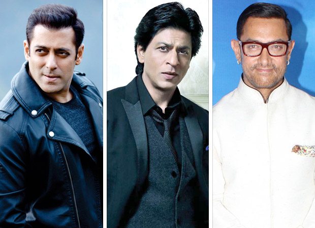 After Salman Khan, Aamir Khan to share stage with Shah Rukh Khan, , 2016