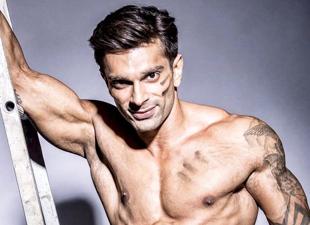 Karan Singh Grover to team up with British band Dinosaur Pile-Up, , 2016