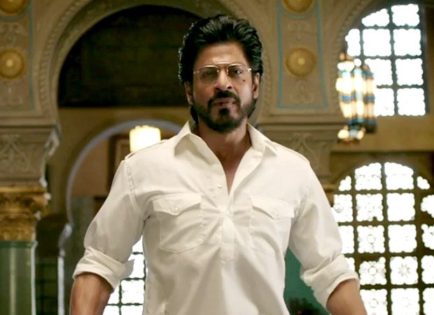 SHOCKING: Shah Rukh Khan’s Raees lands in a new controversy, , 2016