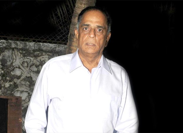 “Anurag Basu is a liar” – Pahlaj Nihlani, , 2016