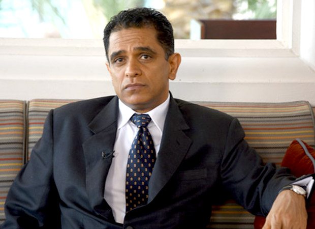 Firoz Nadiadwala s security accused of assaulting traffic cop, , 2016