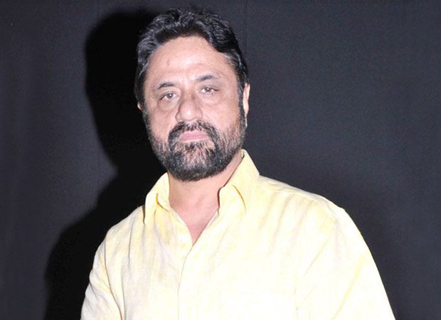 Film producer Harry Baweja suffers a stroke, , 2016