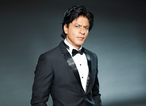 Shah Rukh Khan to host Filmfare Awards once again, , 2016