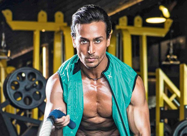 Revealed: Tiger Shroff plays an army man in Baaghi 2, , 2016