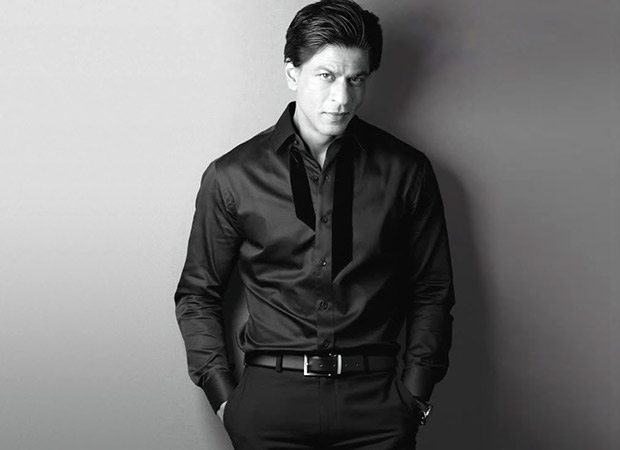 Shah Rukh Khan to star in a Nikhil Dwivedi – Anirudh Dhoot film, , 2016