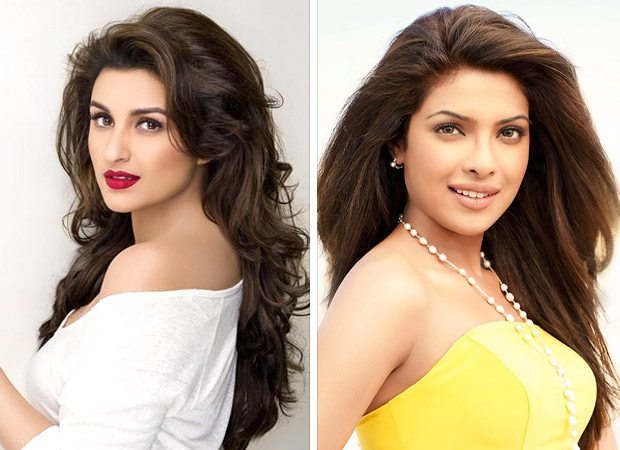 Watch: Parineeti Chopra to pay tribute to Priyanka Chopra, , 2016