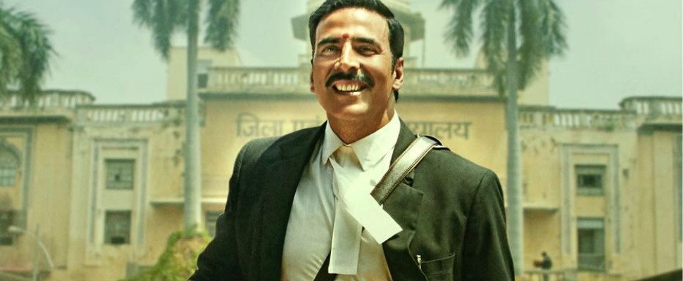 The ‘JOLLY LLB 2’ (2017) Trailer Offers A Rare Bollywood Protagonist, , 2016