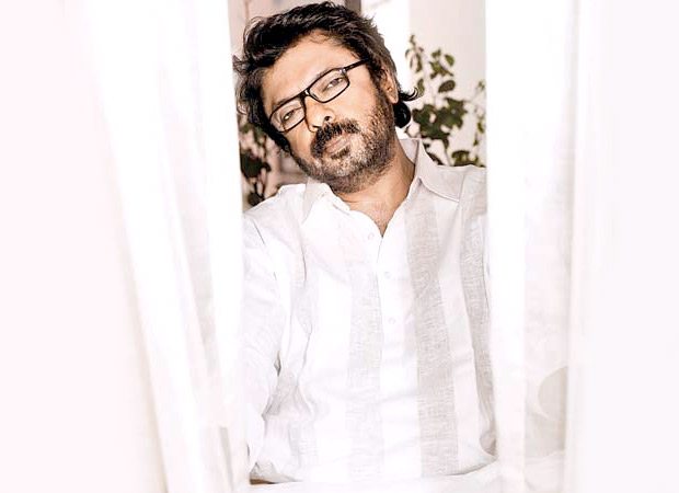 Sanjay Leela Bhansali to launch his niece alongside Javed Jaffrey s son, , 2016