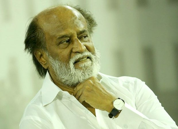 Rajinikanth is eagerly waiting to watch Hrithik Roshan’s Kaabil, , 2016