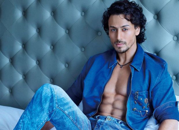 Who am I to give advice to anyone? Tiger Shroff, , 2016