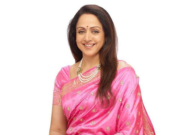 Telugu debut, and not Bollywood comeback for Hema Malini, , 2016