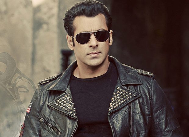I hate you, says Salman Khan to Aamir Khan, , 2016