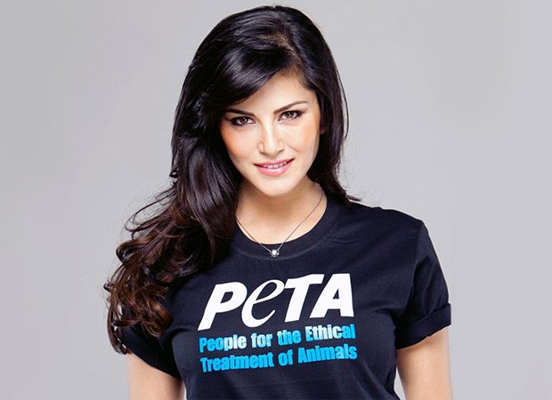 Sunny Leone named PETA s person of the year, , 2016