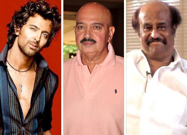 Roshans to screen Kaabil for Rajinikanth, , 2016