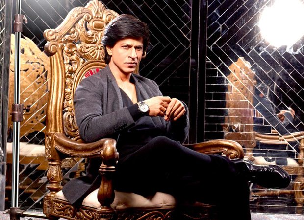 Shah Rukh Khan to receive Doctorate from President Pranab Mukherjee, , 2016