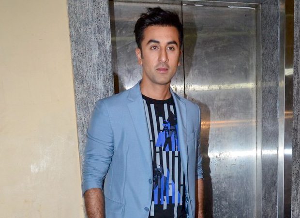 Ranbir Kapoor to do a cameo for Ronnie Screwvala, , 2016