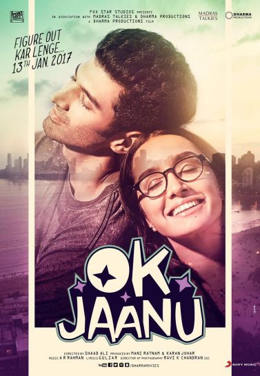 'OK JAANU' Looks Like It Could Be The Worst Film Of 2017