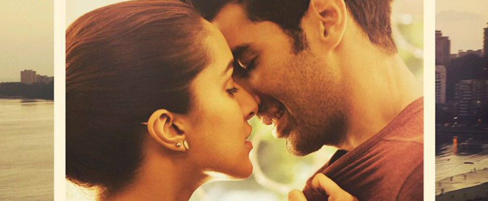‘OK JAANU’ Looks Like It Could Be The Worst Film Of 2017, , 2016