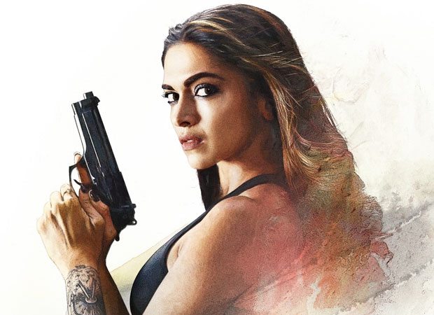 Revealed: Deepika Padukone s XXX: Return Of Xander Cage to release in India first, , 2016