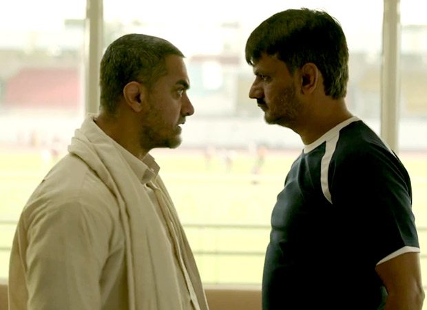 Find out why real life coach PR Sondhi is upset with Aamir Khan and Dangal, , 2016