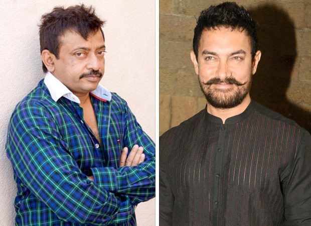 Ram Gopal Varma praises Aamir Khan s Dangal, but trashes the other two Khans, , 2016