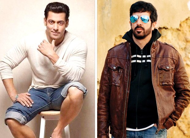 Salman Khan s birthday bash puts an end to speculation on rift rumours with Kabir Khan, the latter reacts, , 2016