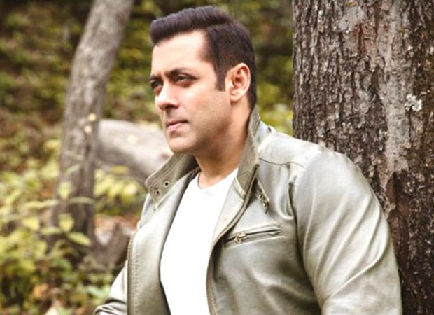 Salman Khan s BMC campaign gets thumbs up from the government, , 2016