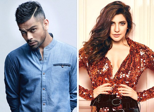Virat Kohli clarifies about his engagement with Anushka Sharma, , 2016