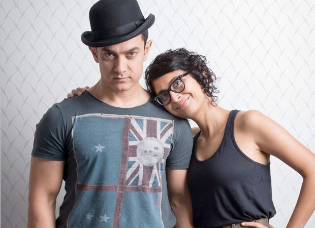 Aamir Khan and Kiran Rao s Paani Foundation announces Satyamev Jayate Water Cup s second edition, , 2016