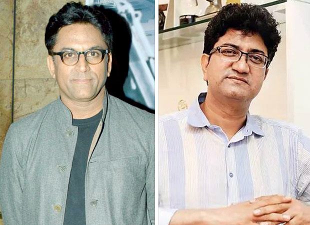 Ram Madhvani and Prasoon Joshi collaborate for Bodhi Dharma webseries, , 2017
