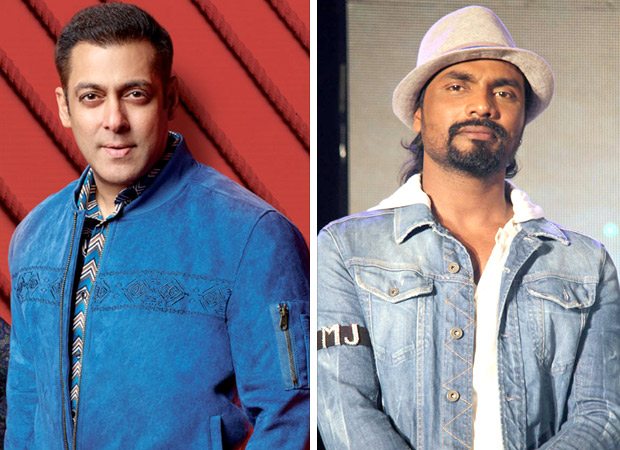 Salman Khan next to be directed by Remo D’Souza, , 2017