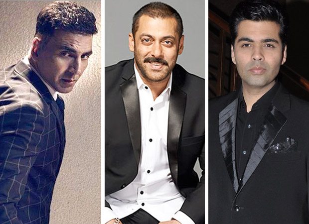 EXCLUSIVE SCOOP: Akshay Kumar, Salman Khan, Karan Johar join hands for Battle of Sargarhi?, , 2017